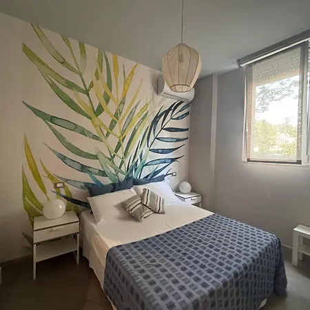 Appartamento La Casa Di Azzurra - Baia Flaminia Pesaro