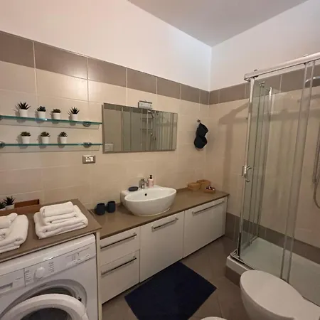 Apartment La Casa Di Azzurra - Baia Flaminia