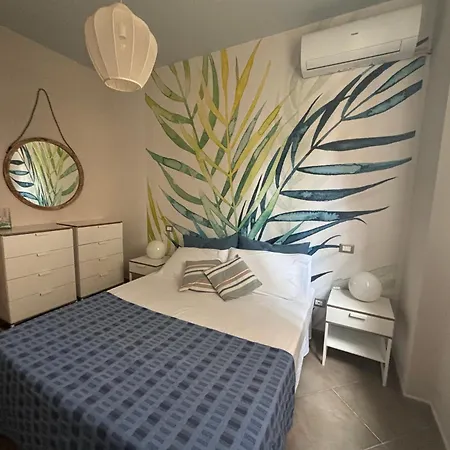 Appartamento La Casa Di Azzurra - Baia Flaminia *