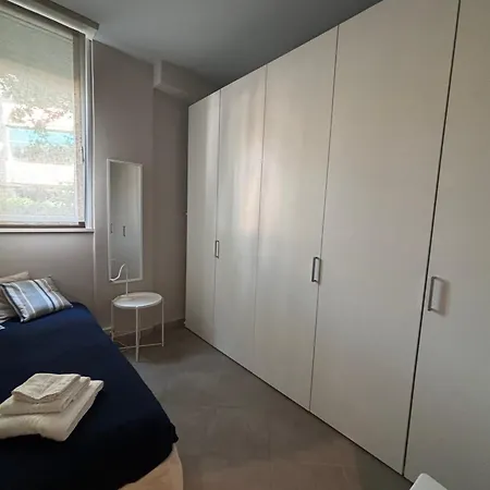 La Casa Di Azzurra - Baia Flaminia Apartment *