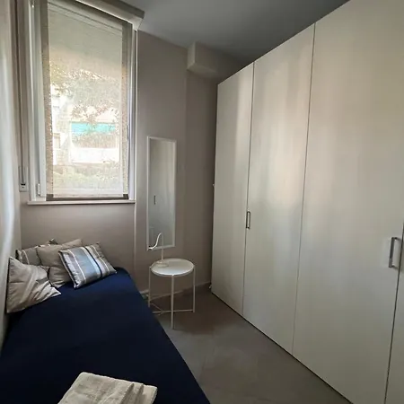 La Casa Di Azzurra - Baia Flaminia Pesaro