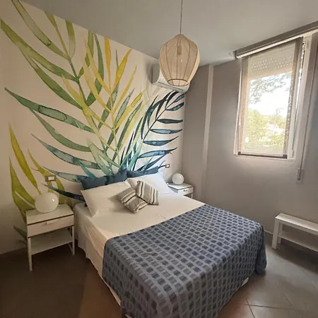 La Casa Di Azzurra - Baia Flaminia