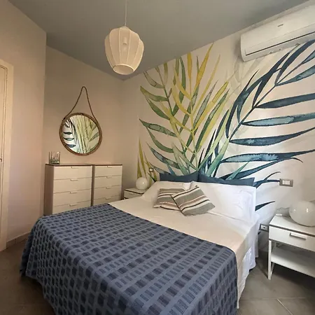 La Casa Di Azzurra - Baia Flaminia Апартаменты *