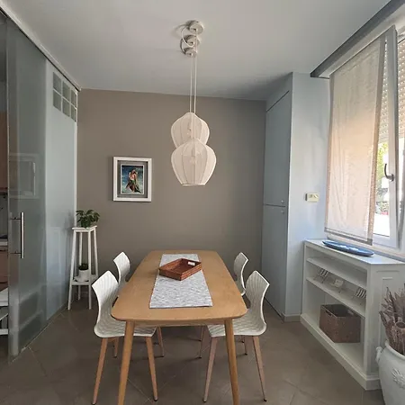 La Casa Di Azzurra - Baia Flaminia Pesaro